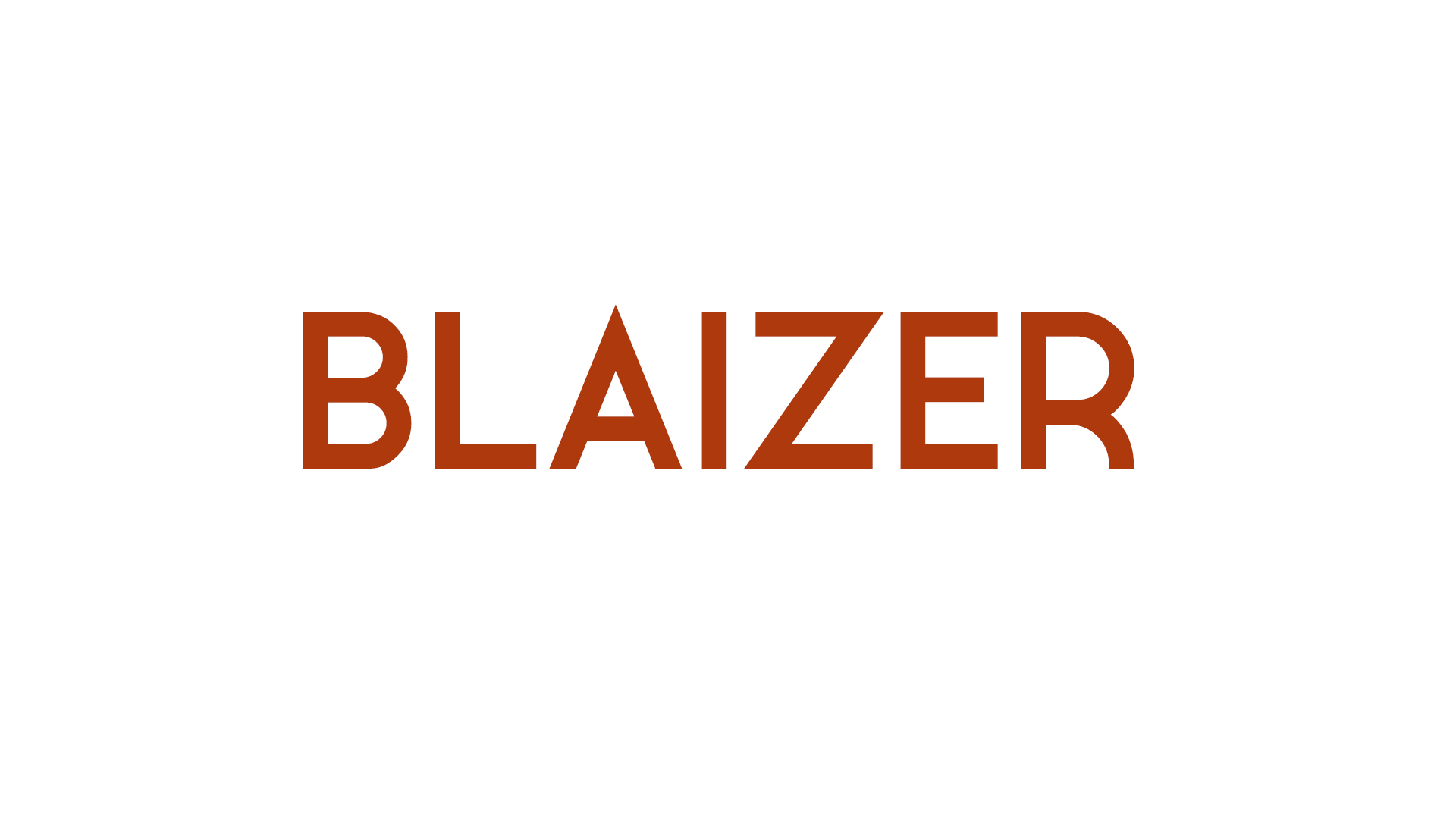 Blaizer